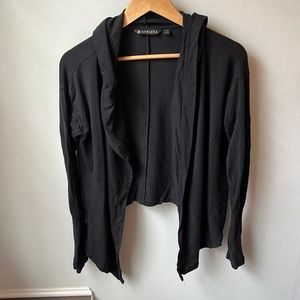 Athleta Nirvana Yoga Athlesure wrap